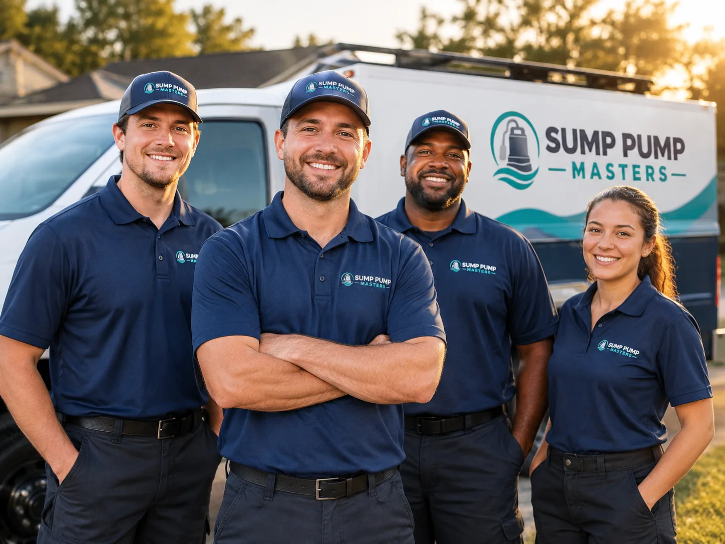 Sump Pump Repair company in Saint James, LA
